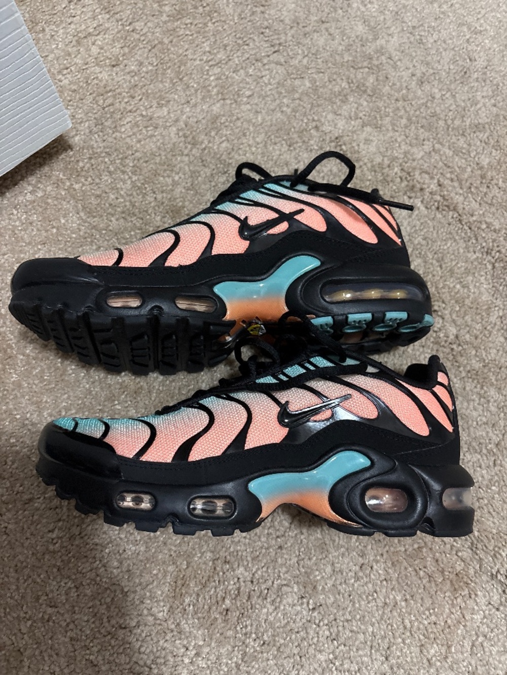 Brand new Nike